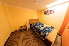 Guest House for 6 people
